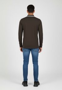 KARL LAGERFELD - Koszulka polo