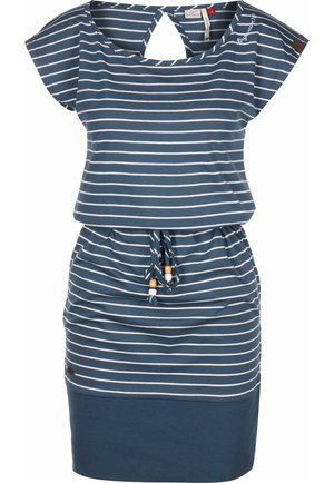 Ragwear, Jerseyjurk - multi-coloured