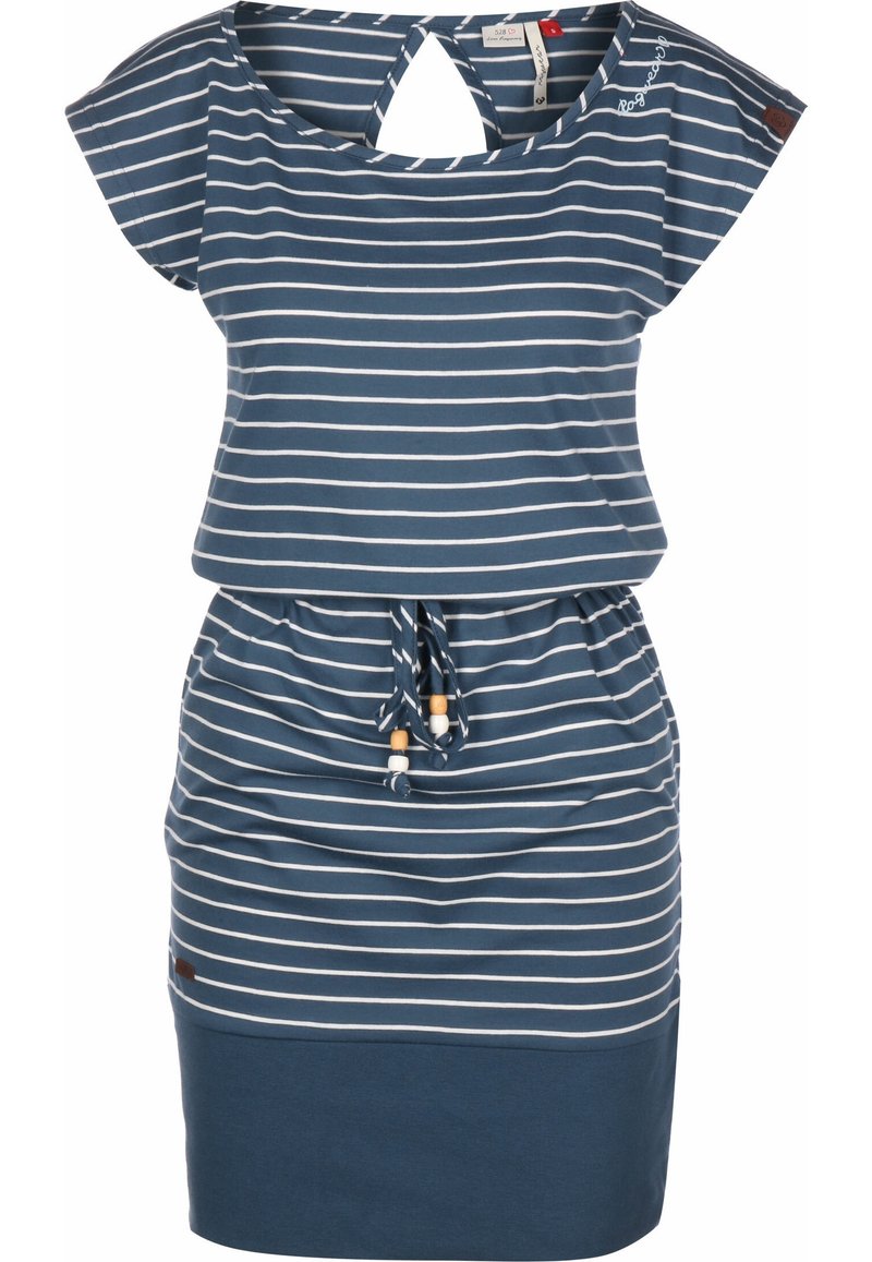 Ragwear Robe en jersey - multi-coloured