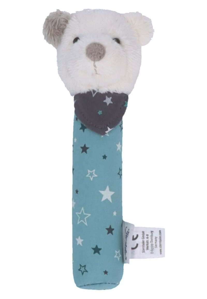Sterntaler Babyspeelgoed turquoise Sterntaler Babyspeelgoed turquoise