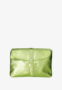 Non sélectionné, light green