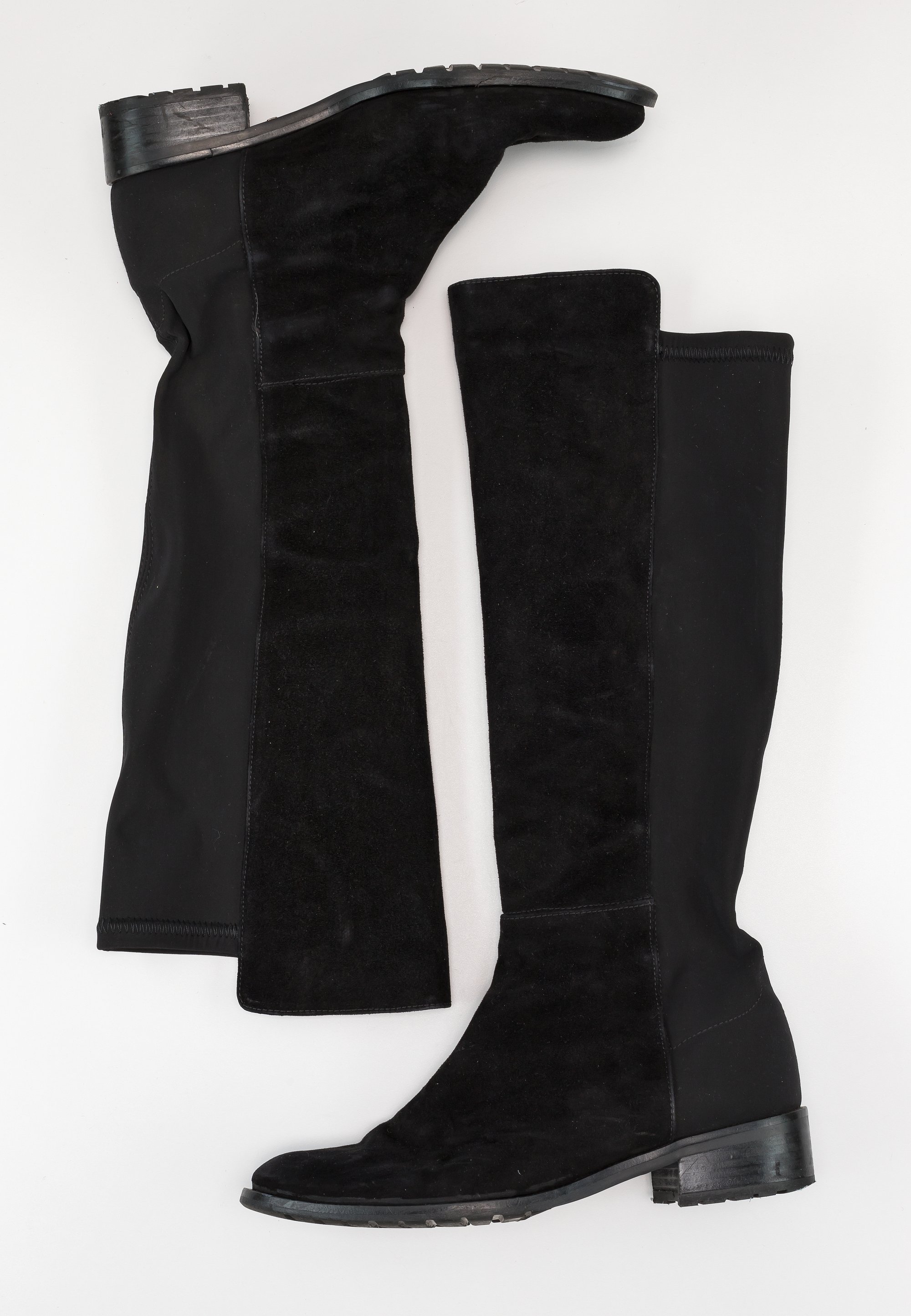 Brown Zalando Peter Kaiser Stiefeletten Overknee Stiefel Peter