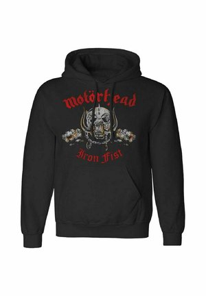 MOTÖRHEAD IRON FIST - Sweater - black