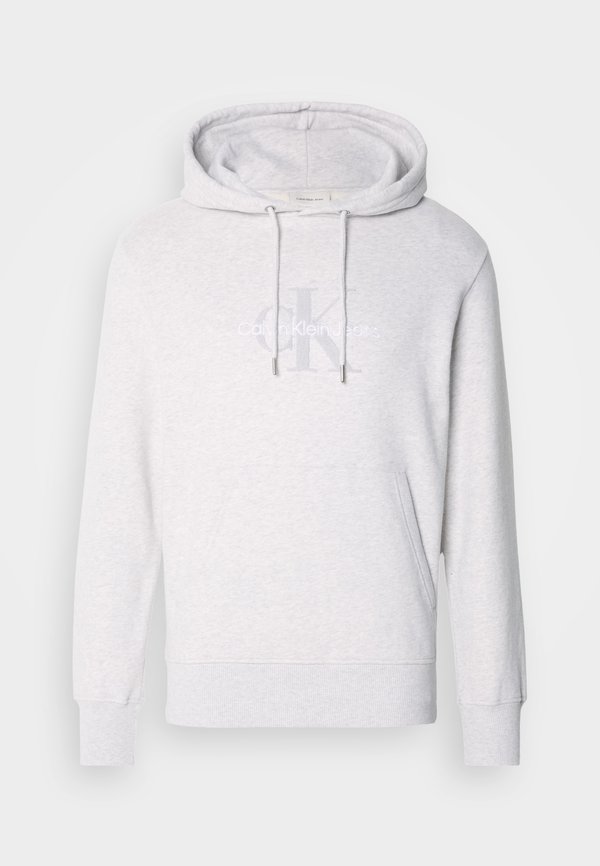 MONOLOGO HOODIE - Hoodie4