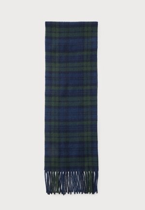 Holzweiler, TABLEAU UNISEX - Шал - navy