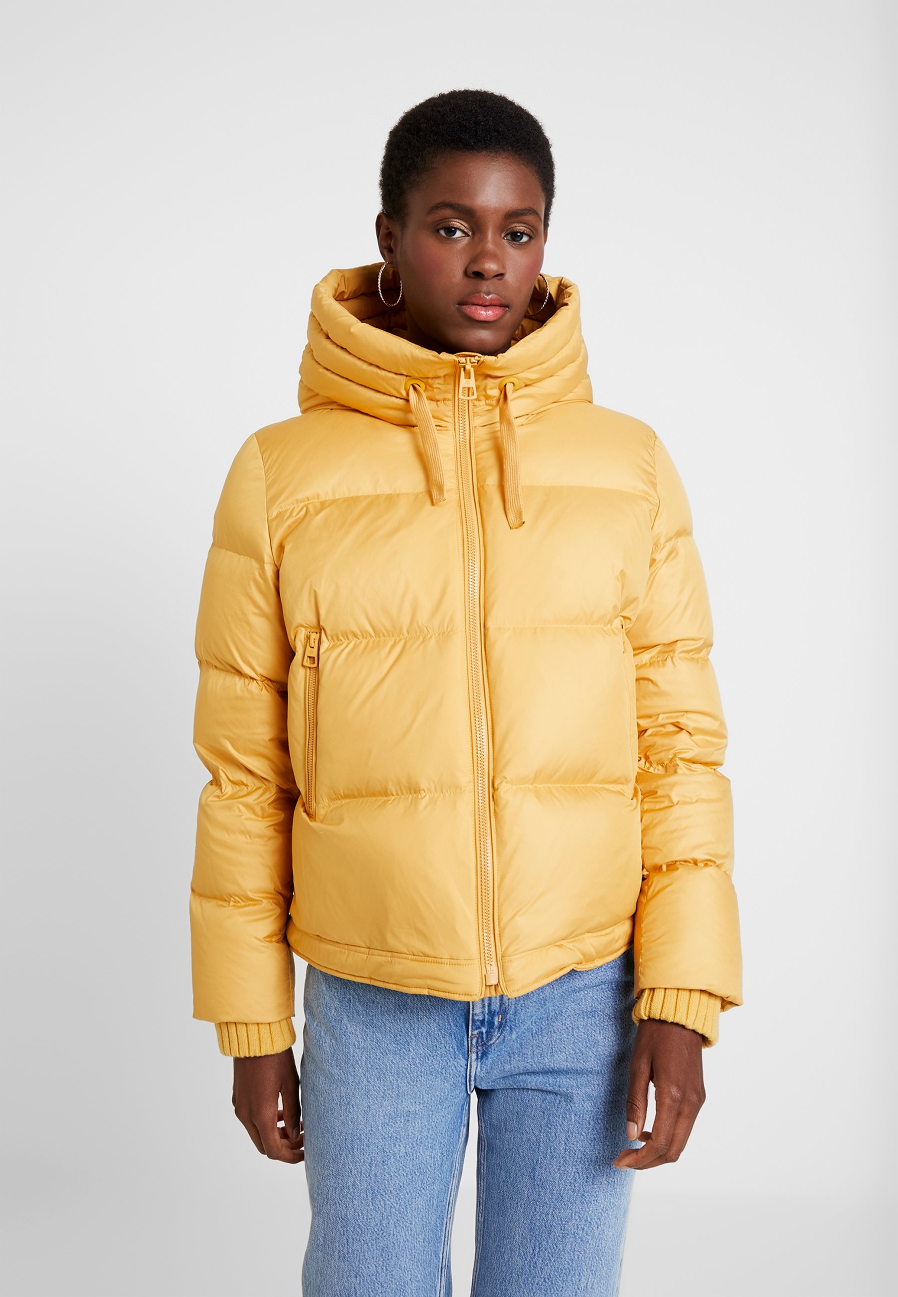 Marc O'Polo Dunjacka amber wheat Zalando.se Marc O'Polo Dunjacka amber wheat Zalando.se