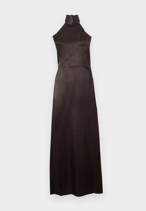 Maisonêtre LORI DRESS - Cocktail φόρεμα / Φόρεμα για πάρτι - chocolate