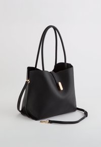 Carpisa PERVINCA - Håndtasker - black
