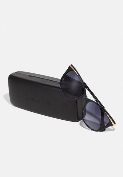 RALPH Ralph Lauren Päikeseprillid - shiny black/gradient grey