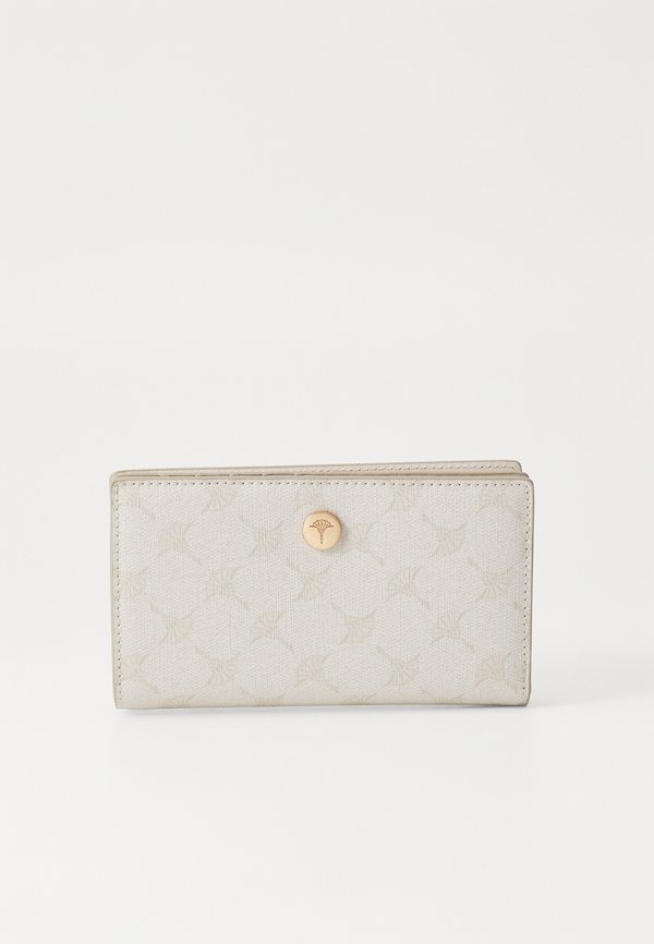 MAZZOLINO DILETTA BELINDA PURSE - Wallet - birch