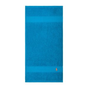 Polo Ralph Lauren 40 X 75 UNISEX - Håndklæder - coveblu