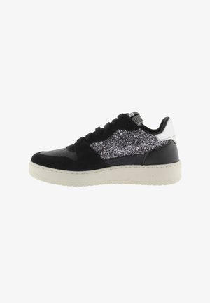 Victoria Shoes, Zapatillas - black
