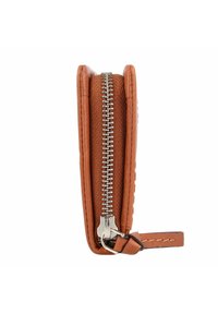 camel active RFID 20 CM - Portemonnee - cognac