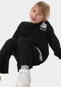 Marks & Spencer UNISEX czarny