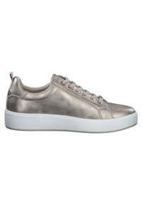 s.Oliver Trainers - champagne str