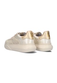 GIO+ SNEAKERS GIADA - Sneakers basse - creme