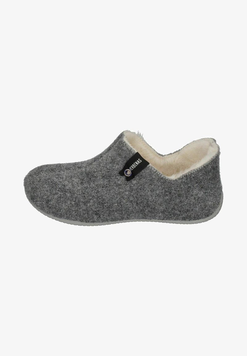 VERBENAS YOI PICOS PET - Mules - gris
