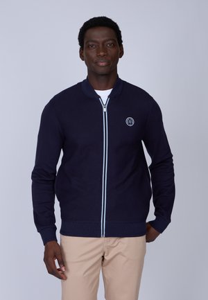 Gilet - navy blue