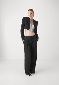 Patrizia Pepe Blazer - nero