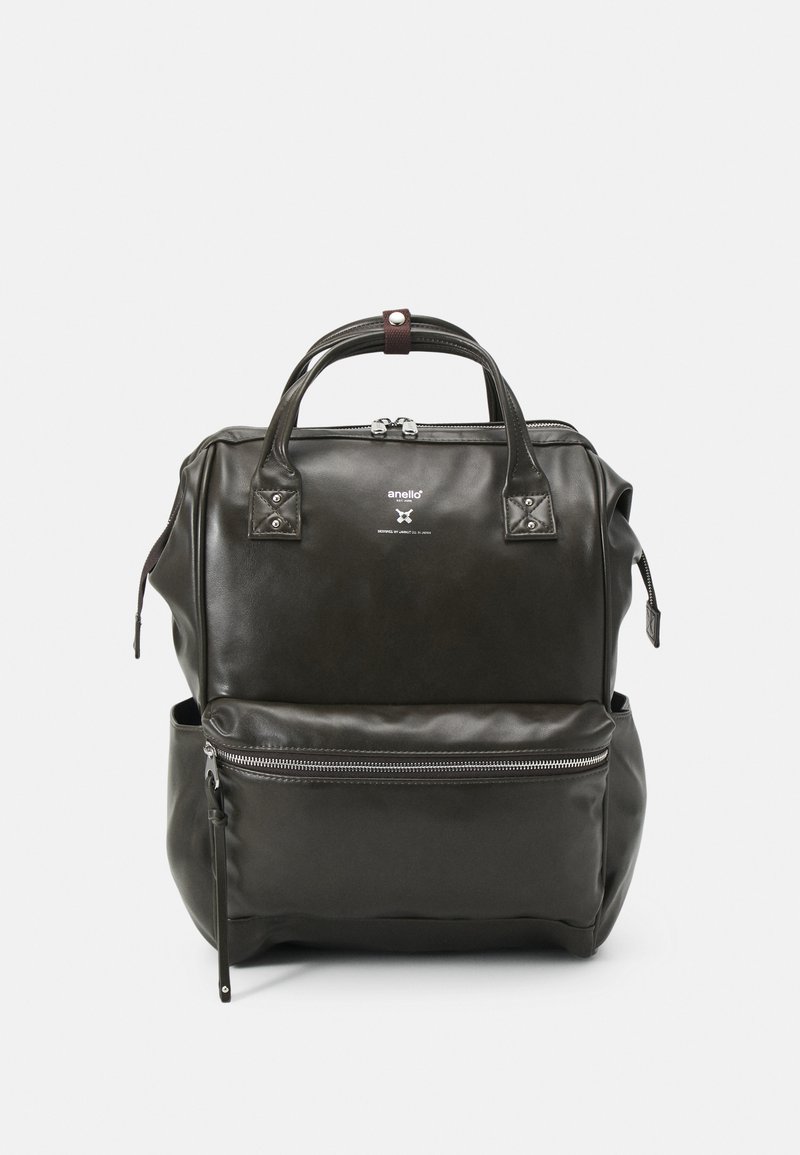 anello PREMIUM UNISEX Rucksack dark grey Zalando.ie