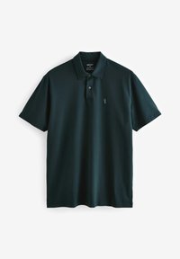 Next THREE PACK - Polo majica - navy blue green red