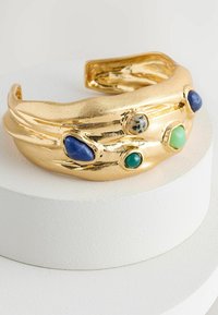 Next Pulsera - gold tone