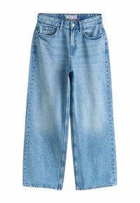 Nevybrané, mid blue denim