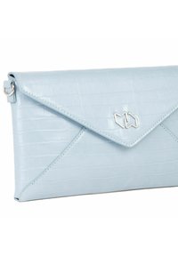 Miriade GEROSA jasnoniebieski