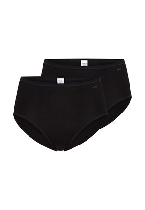 2 PACK  - Trusser - schwarz