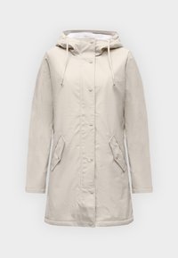 Неизбран, oatmeal/white