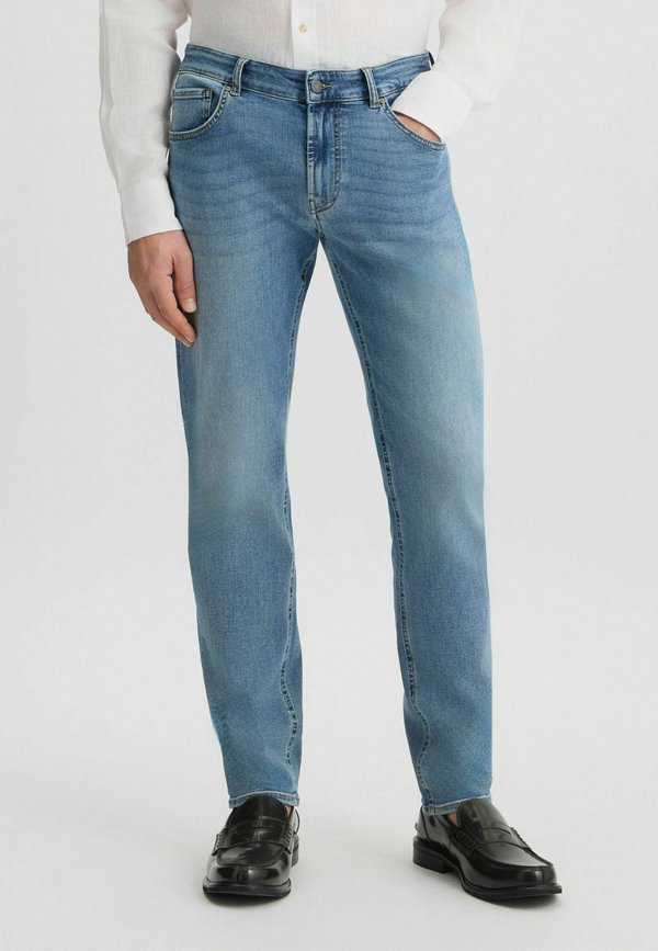 Jeans Straight Leg