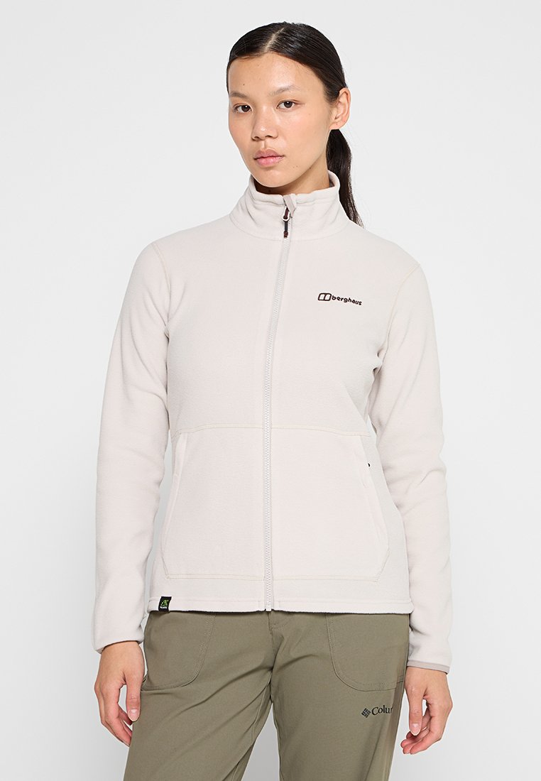 Berghaus Fleecejas graniet