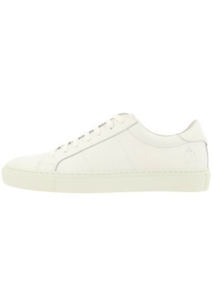 HUGO B AMS LT - Sneakers laag - wht