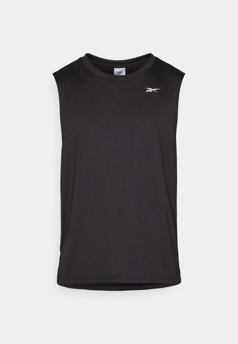 Reebok Top zwart Reebok Top zwart