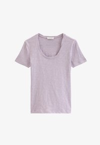 Unausgewählt, dusty lavender
