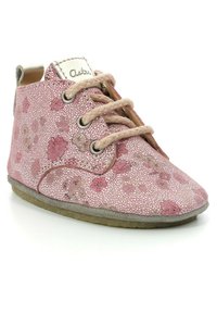 Aster LAYAS - Scarpe neonato - rose