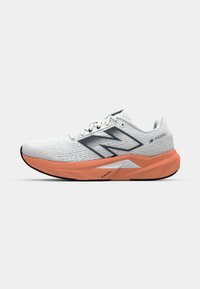 Unselected, white/apricot