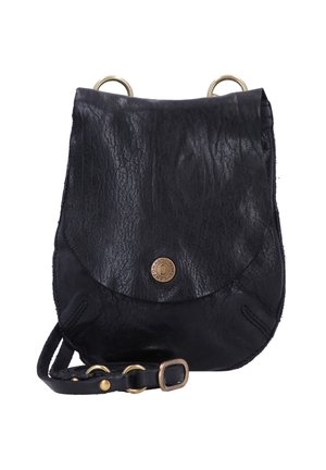 Campomaggi HANDY - Borsa a tracolla - nero