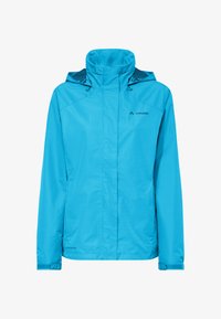 Unausgewählt, aqua