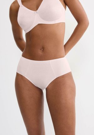 ESSENTIAL MINIMIZER HIPSTER - Trusser - tender pink