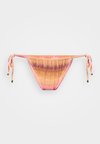 SUNSET DREAMIN BELLS - Bikinibroekje - multi