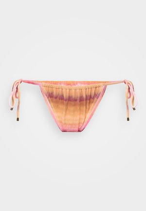 Billabong SUNSET DREAMIN BELLS - Bikini bottoms - multi
