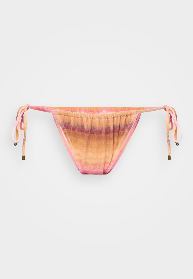 Billabong SUNSET DREAMIN BELLS - Slip bikini - multi/multicolor ...