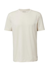 Unausgewählt, creme
