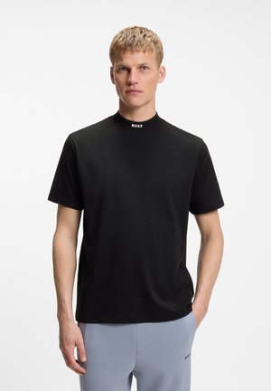 BOSS, TEE  - T-shirt basic - black