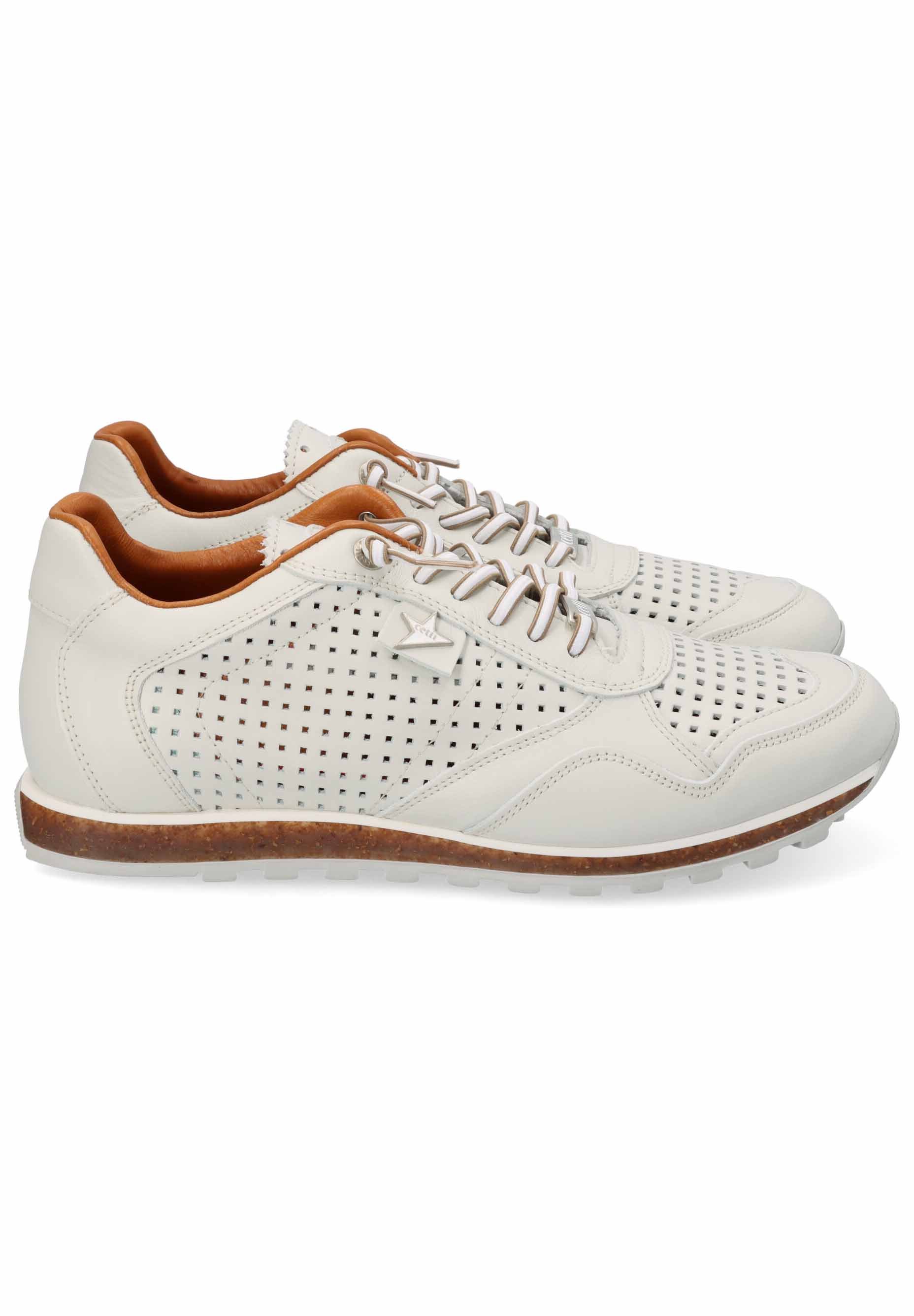 Cetti Zapatillas - blanco - Zalando.es