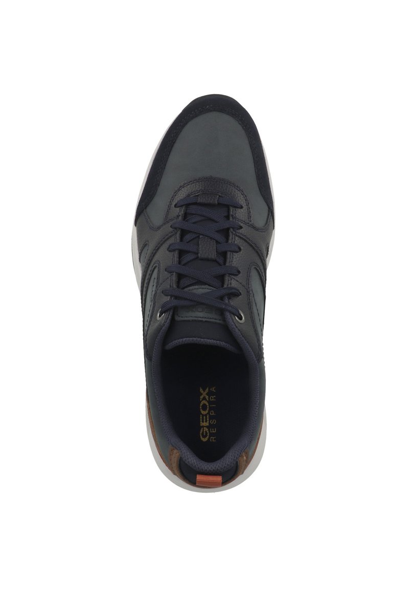 Geox Men's Spherica 4x4 ABX Waterproof Lace Up Sneakers | Bloomingdale's Geox Men's Spherica 4x4 ABX Waterproof Lace Up Sneakers | Bloomingdale's