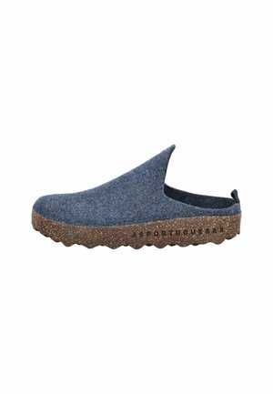 Pantofole - blue
