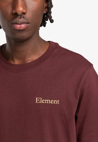 Element SMOKEY BEAR PREVENT-MANCHES COURTES T-shirt con stampa