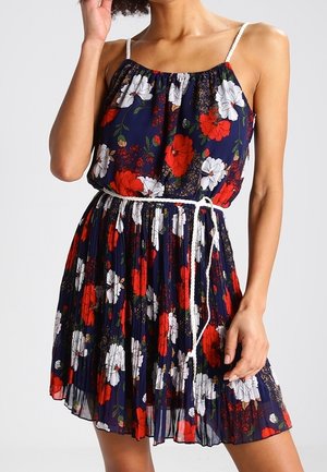 Molly Bracken, Robe de jour - dark blue